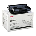 Black Toner Cartridge M1053