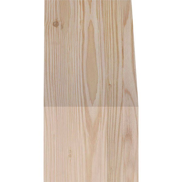 Douglas Fir Rough Sawn Brace N56803