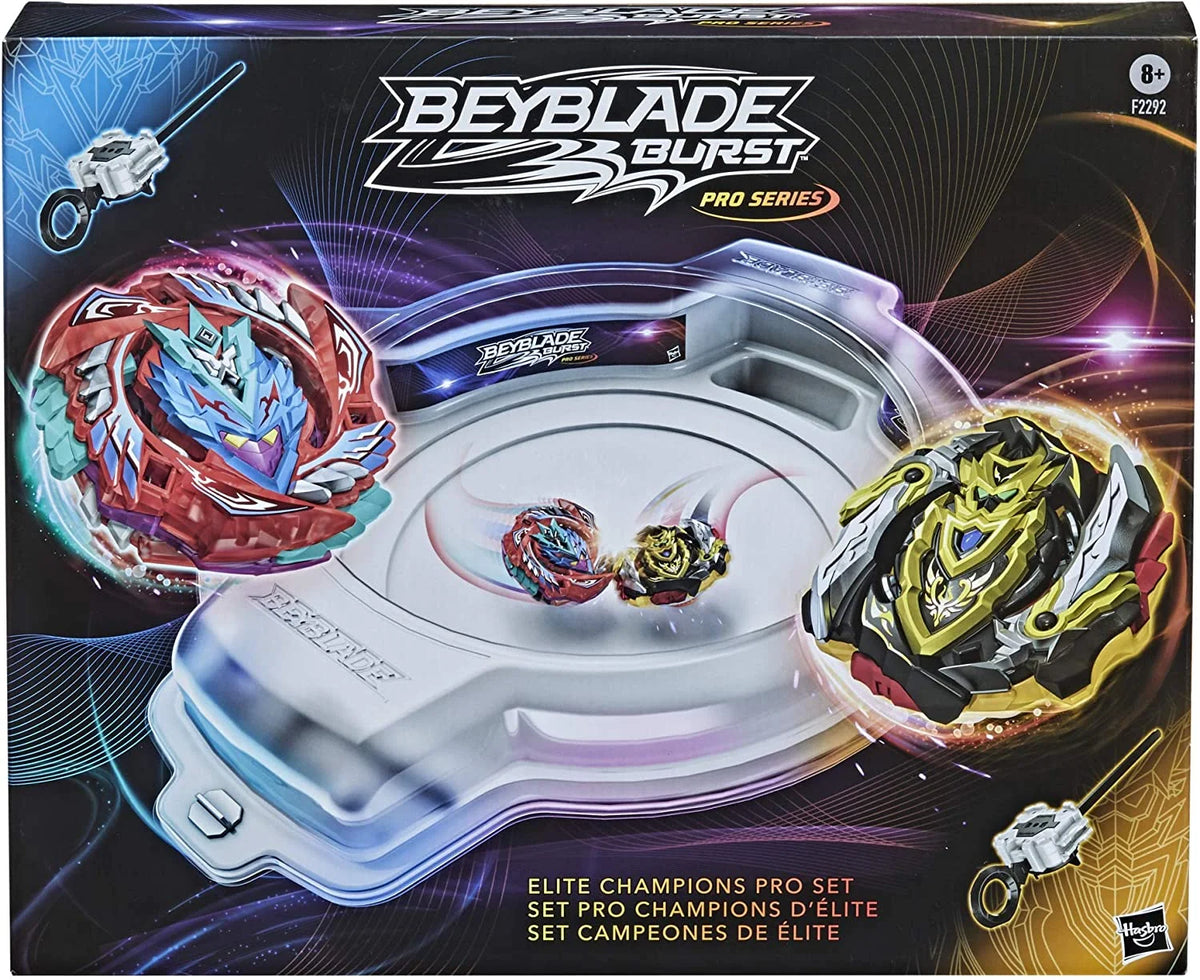 Battling Top Set Kids Toy P3556