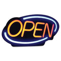 LED Open Sign R973