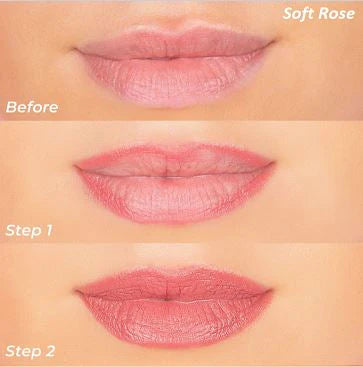 Nude Rush Duo Lipstick & Liner 22g Z673149