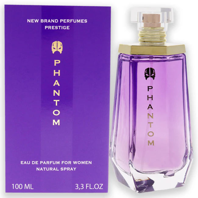 3.3 oz EDP Spray V820