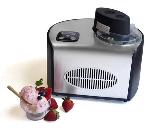 1.5-qt Ice Cream Maker V177