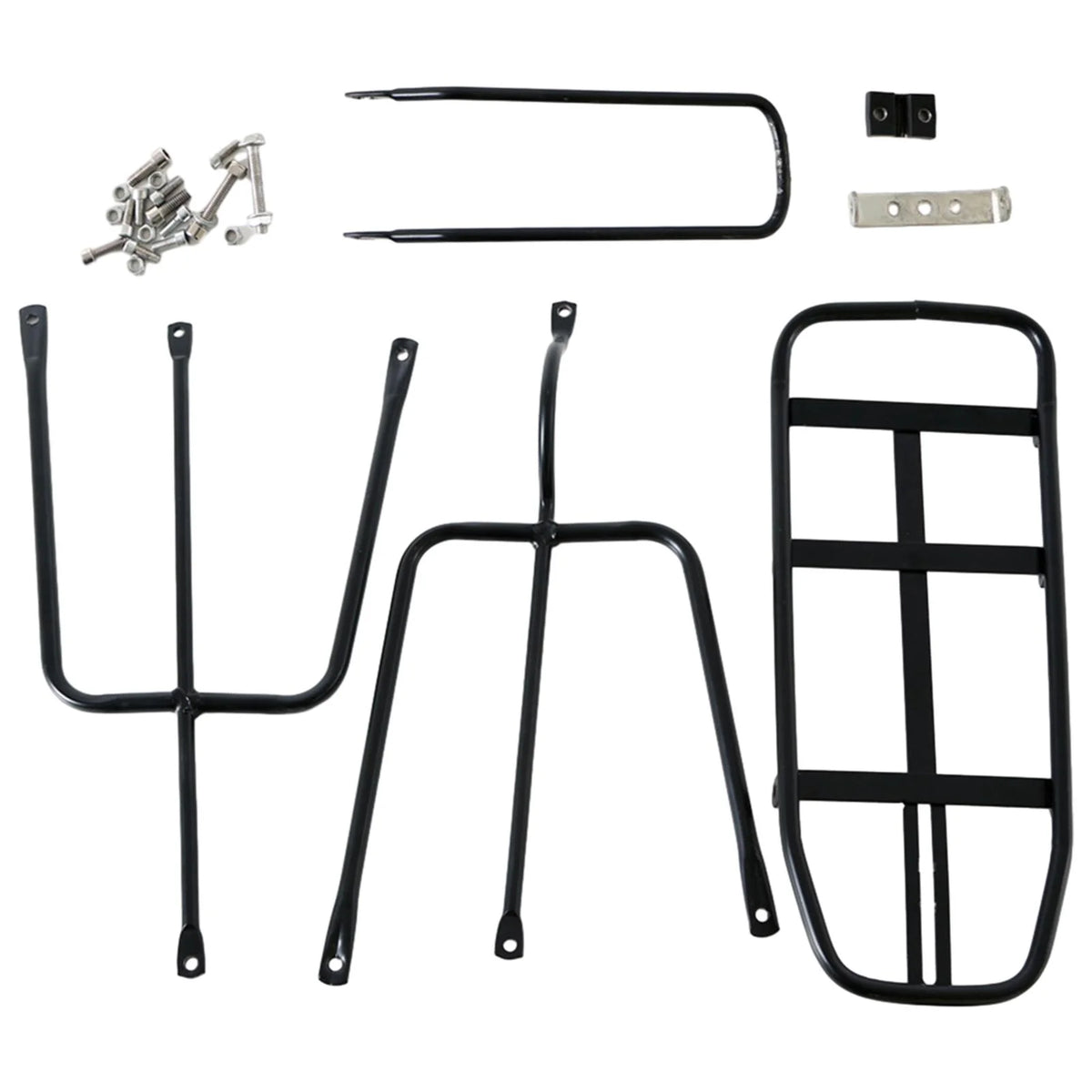 Bike Rear Rack C239