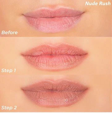 Nude Rush Duo Lipstick & Liner 22g Z673149