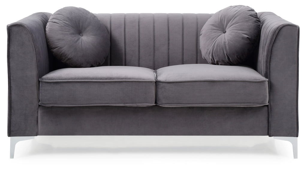 Loveseat H61345