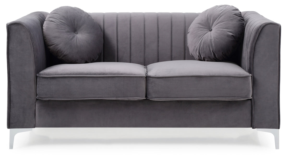 Loveseat H61345