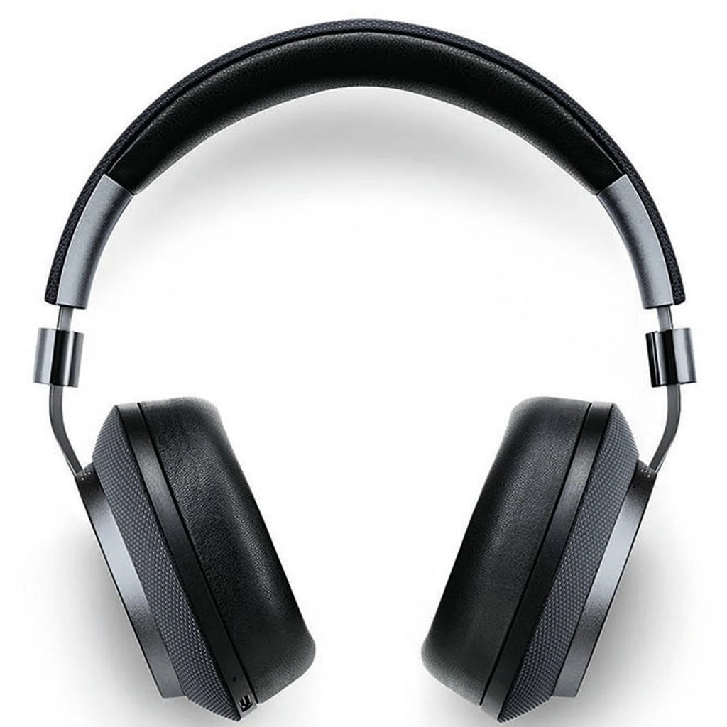 Gray/Black Wireless Over-Ear Headphones U7449