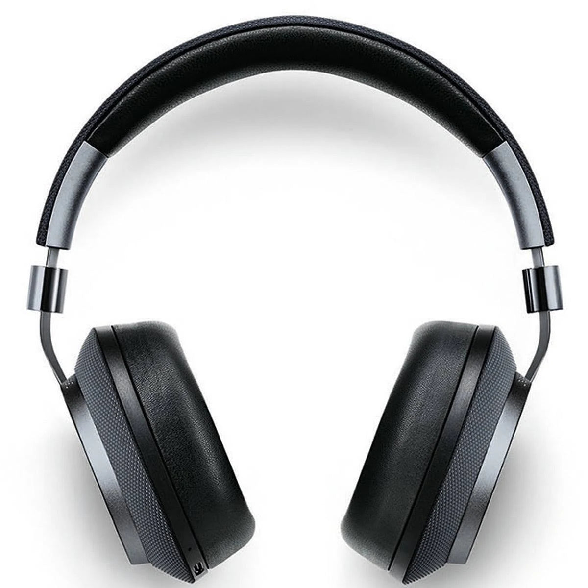 Gray/Black Wireless Over-Ear Headphones U7449