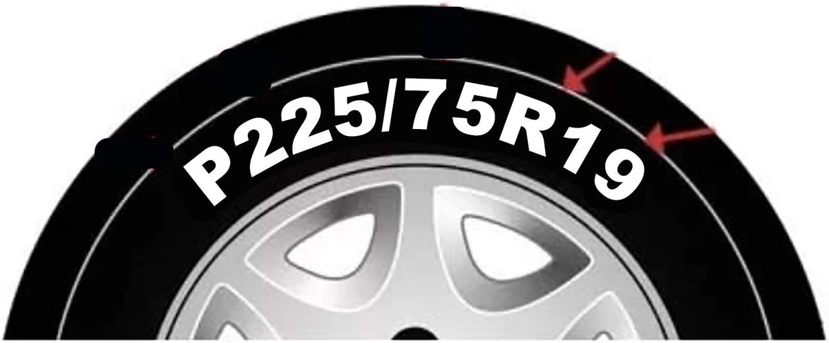 19.5 Inch 10 Lug Gray Steel Wheel Rim V290