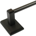 Oil Rubbed Bronze 24 in. Towel Bar K864773