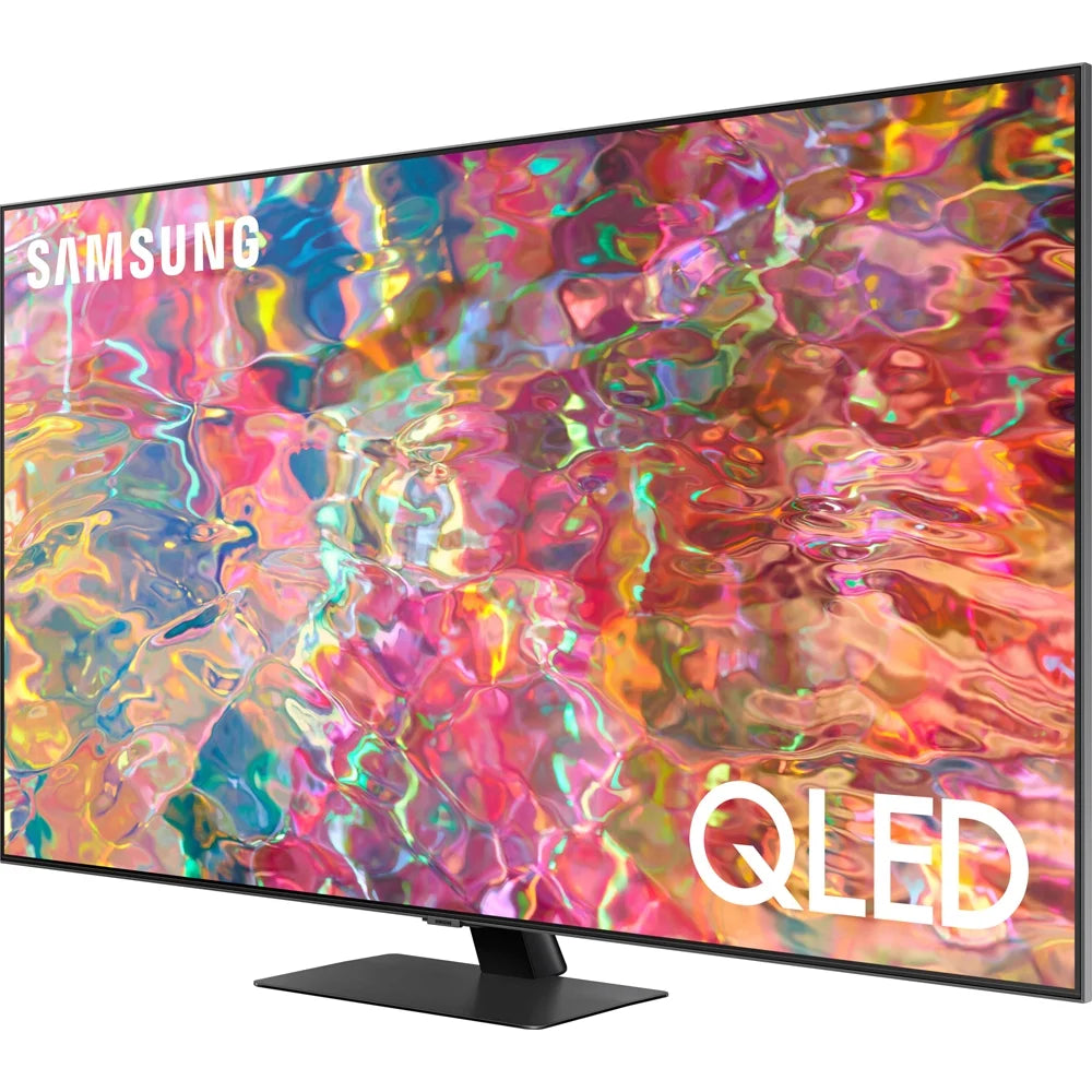 85 Inch QLED 4K Smart TV A95923