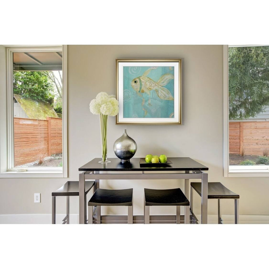 22X22 Framed Giclee Print R332556