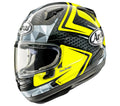 Yellow 2XL Helmet P687985