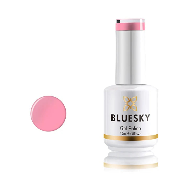 Pink Nude Gel Nail Polish 15ml Z801