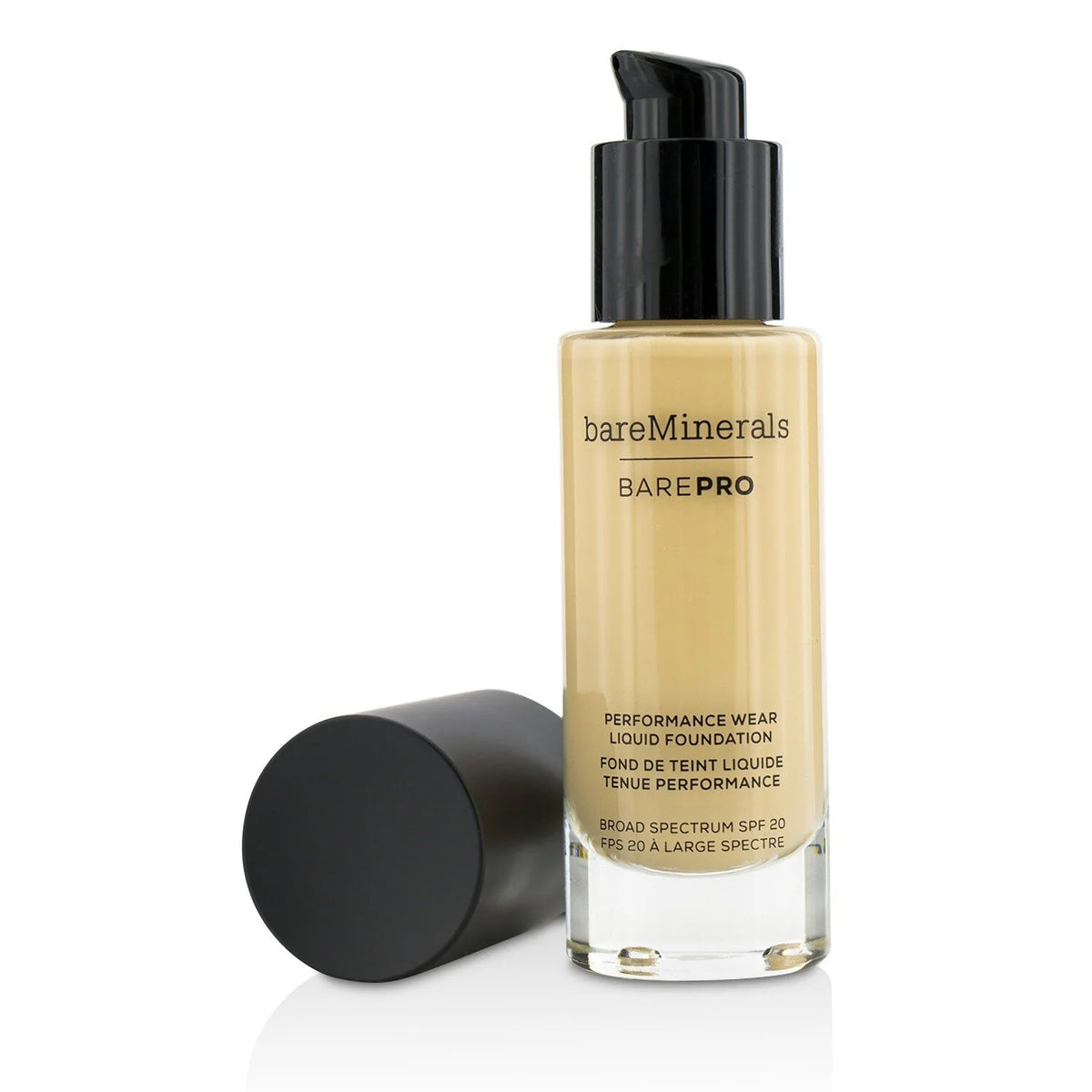 Liquid Foundation SPF20 30ml/1oz Q234