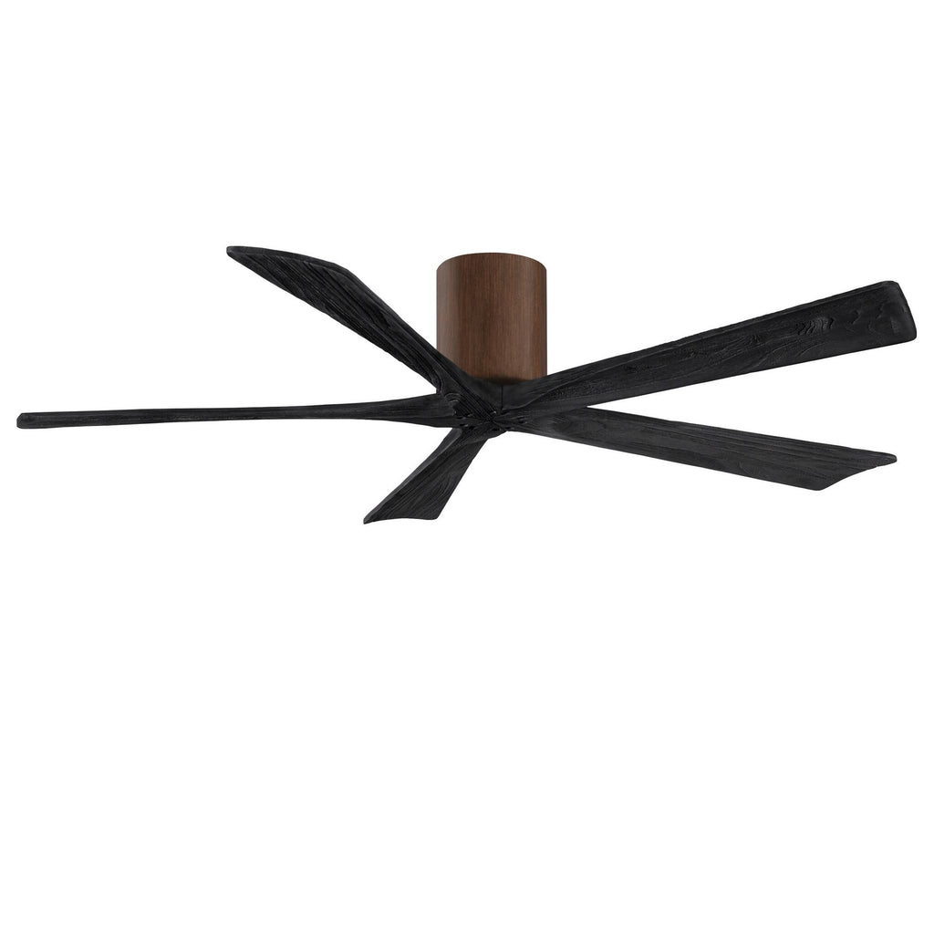 Matte Black 60 Ceiling Fan X19799