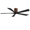 Matte Black 60 Ceiling Fan X19799