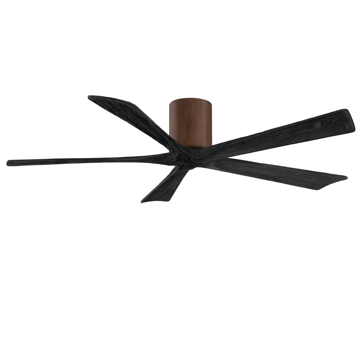 Matte Black 60 Ceiling Fan X19799