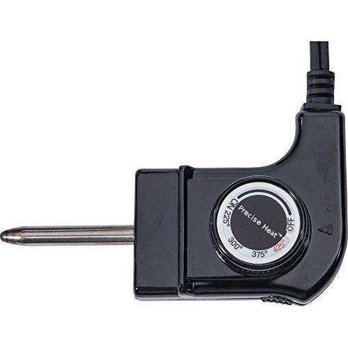16-Inch Stainless Steel Electric Skillet M168