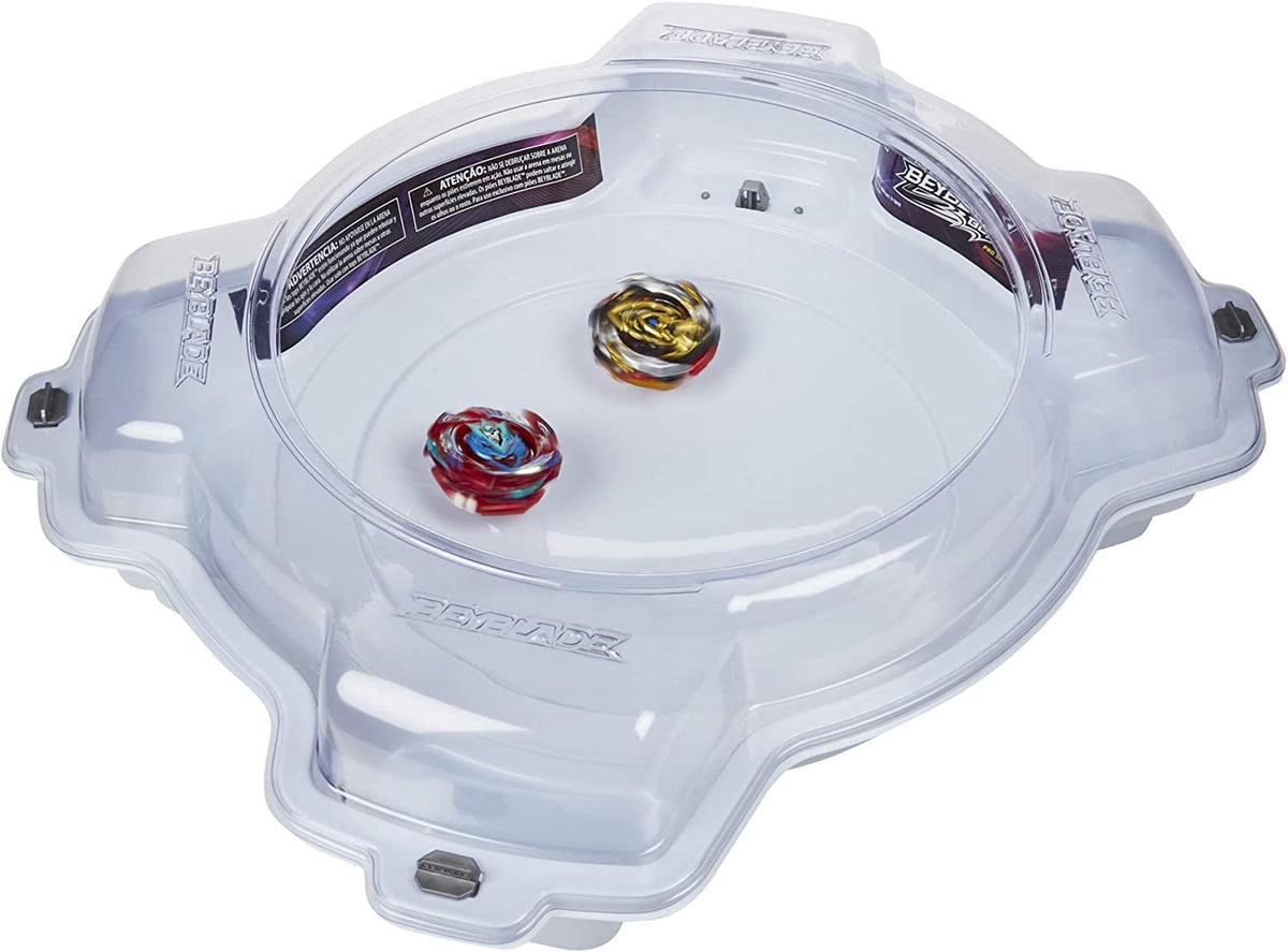 Battling Top Set Kids Toy P3556