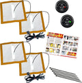 Universal Seat Heater 2 Seats Y362384